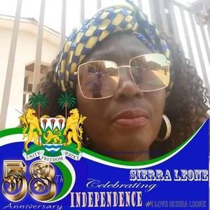 Meet your Posher, Anita